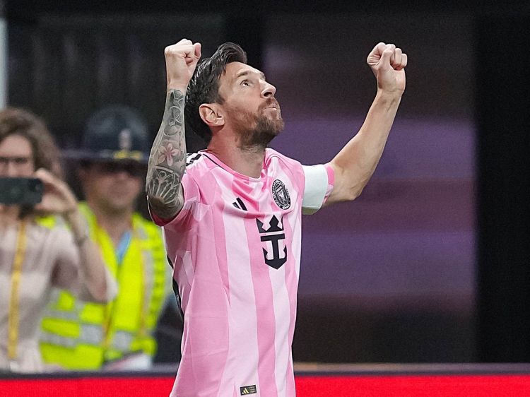 “Messi “Barselona”ya qayıtmalıdır”  - prezidentliyə namizəd açıqladı