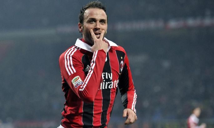 “Milan" Alleqrinin gəlişi ilə yeni ruh qazanıb”