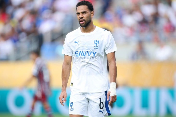 Renan Lodi “Atletiko Mineyro”ya transfer oldu