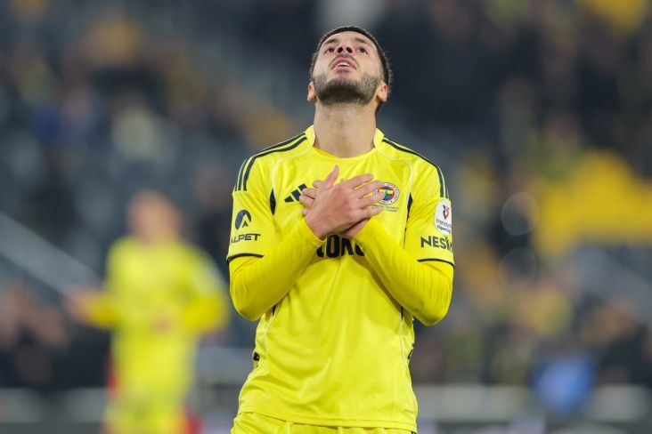 "Fənərbağça"dan Rusiya klubuna