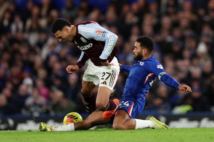 "Çelsi" Premyer Liqanın iki oyunçusunu hədəfə alıb