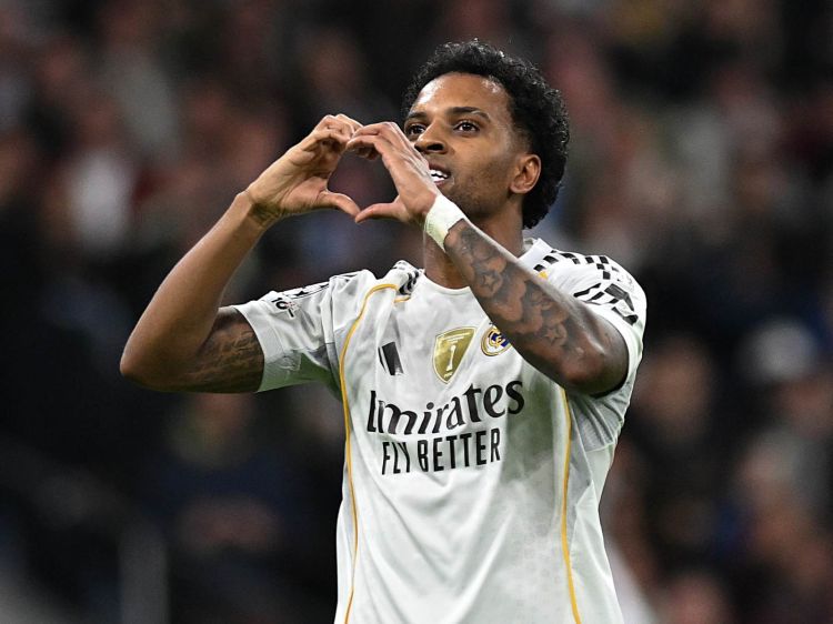 "Real" Rodriqoya 100 milyon qiymət qoydu