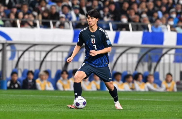 "Borussiya" yaponiyalı oyunçunu icarəyə götürdü