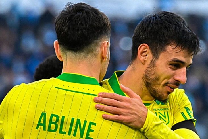 “Marsel” evdə uduzdu