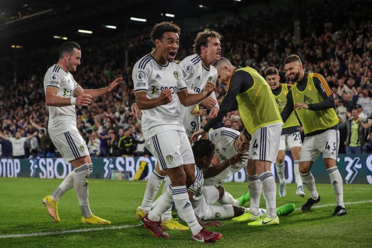 "Lids" 2001-ci ildən bəri ən yaxşı məğlubiyyətsiz seriyasını keçirib