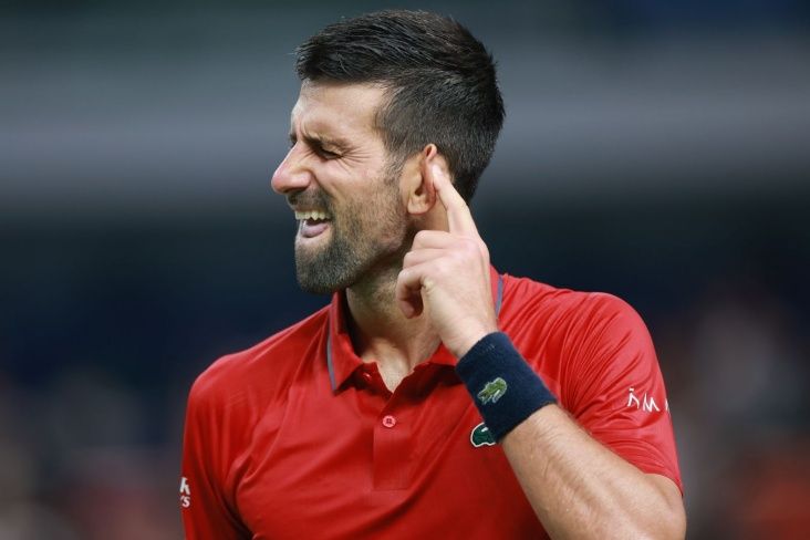 Novak Cokoviç Peşəkar Tennisçilər Assosiasiyasını tərk etdiyini açıqladı