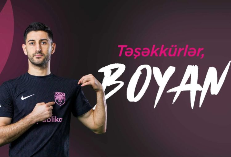 “Sabah"da ayrılıq