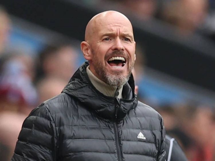 Ten Haqın yeni iş yeri bəlli oldu