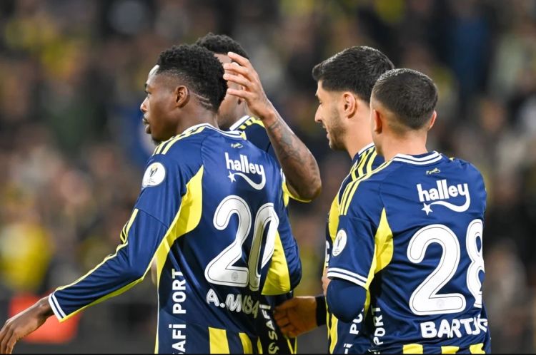 Türkiyə Super Kubokunda finalçılar bilindi