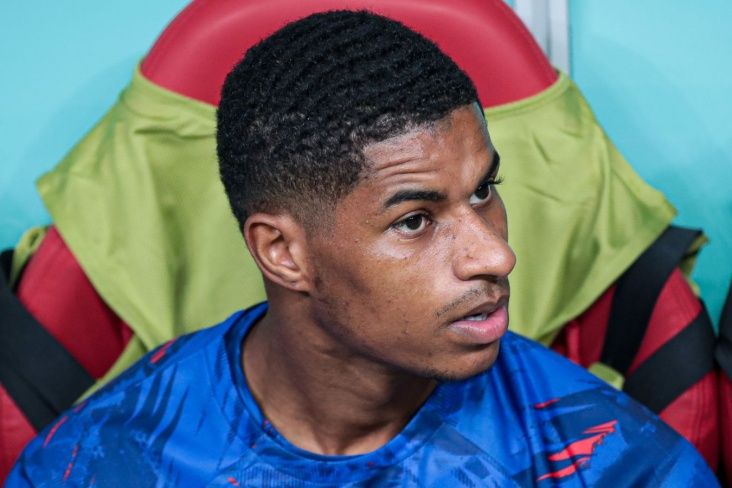 “Barselona” Markus Reşfordu transfer etməyəcək