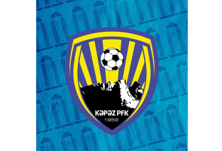 “Kəpəz”dən ilk transfer