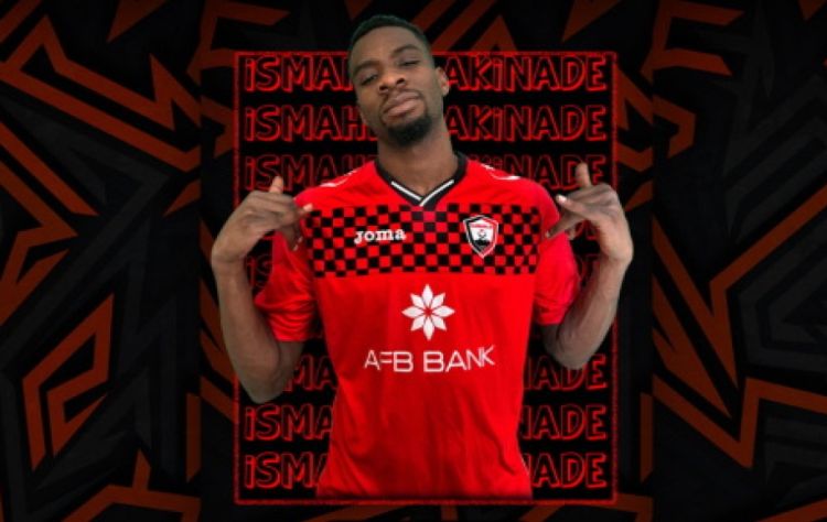 “Qəbələ”dən növbəti transfer