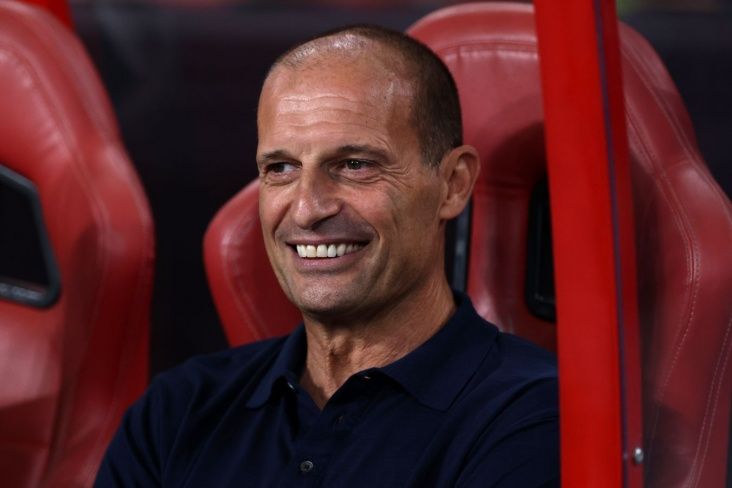 Massimiliano Alleqri Olimpiya məşəlinin estafetində iştirak edəcək