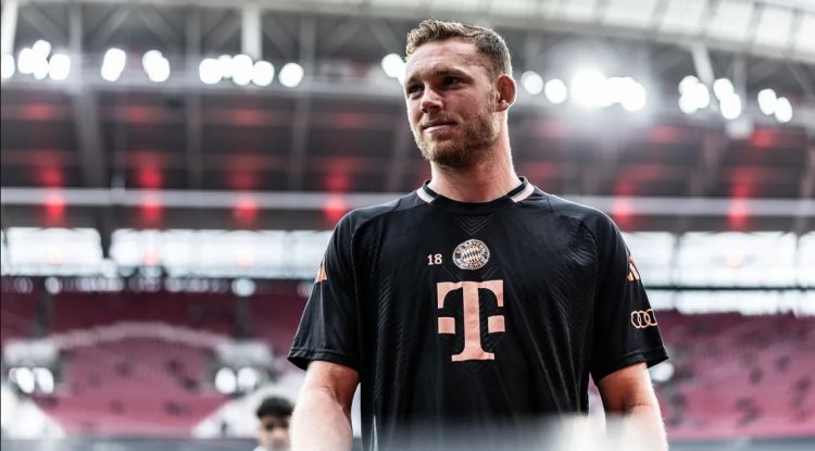  “Bavariya” qapıçısını icarəyə verdi