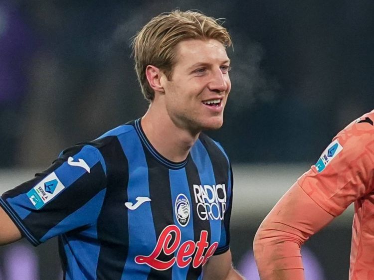 “Atalanta”dan “Fiorentina”ya