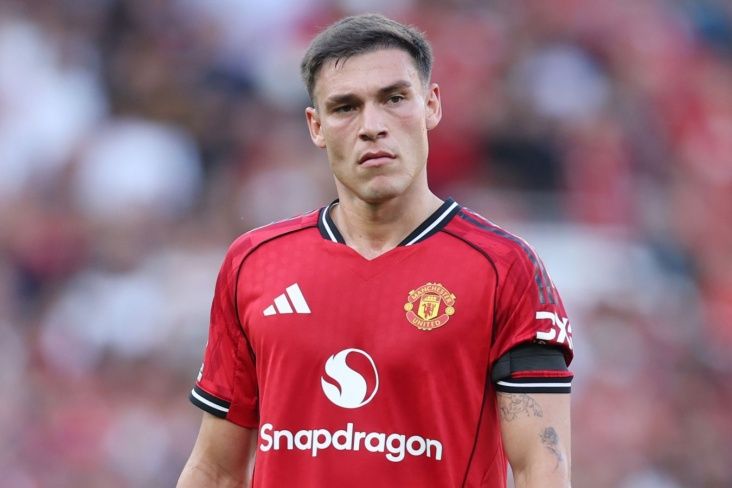  “Ayaks” “Mançester Yunayted”in futbolçusunu transfer etmək istəyir