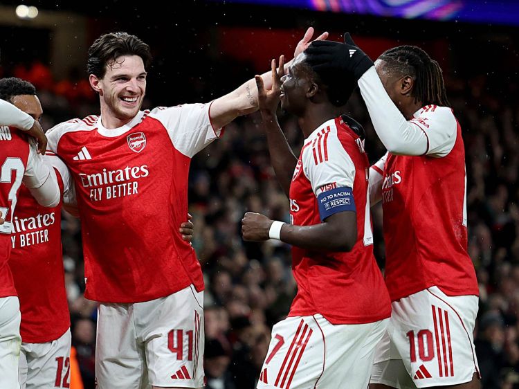 “Arsenal” 2026-cı ildə yeni hücumçu transfer etməyi planlaşdırır