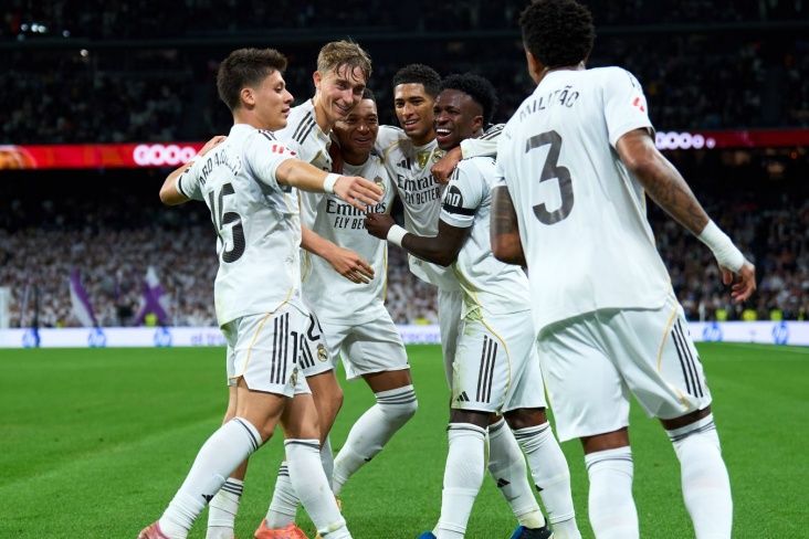 İspaniya Superkubokunun finalında "El-Klassiko"