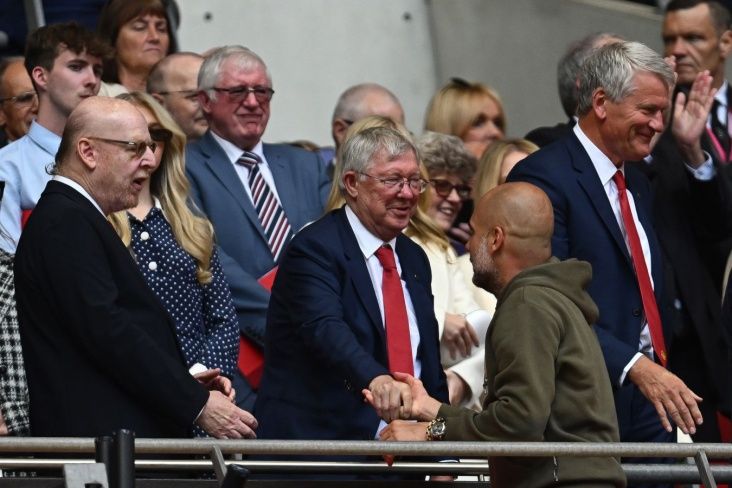 “Mançester Yunayted” yeni baş məşqçi seçimi ilə bağlı Ferqyusonla məsləhətləşməyəcək