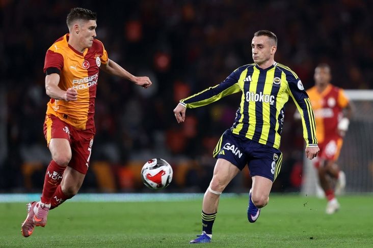 “Fənərbağça” Türkiyə Superkubokunun qalibi oldu