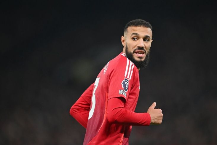 “Yuventus” “Mançester Yunayted”in müdafiəçisini transfer etmək istəyir