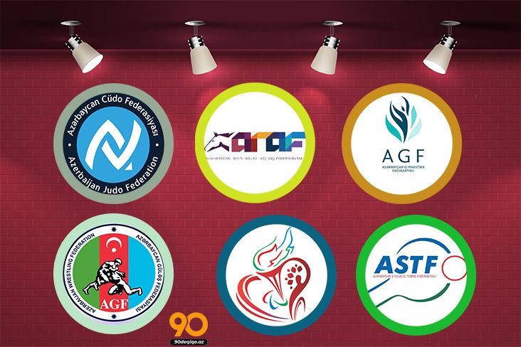 “2025-ci il idman federasiyaları üçün necə keçdi?”