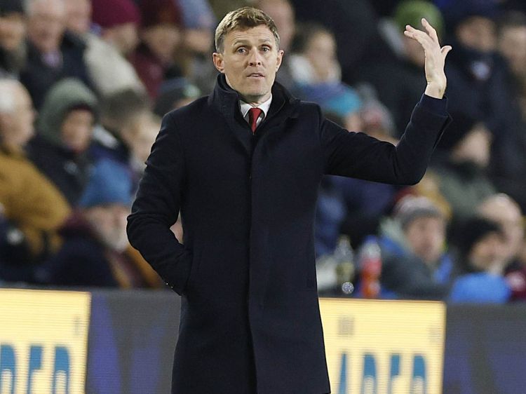 “Bu, zəif hakimlik idi”