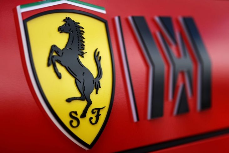 “Ferrari” 2026 mövsümünə hazırlıqda gecikmə ilə üzləşib