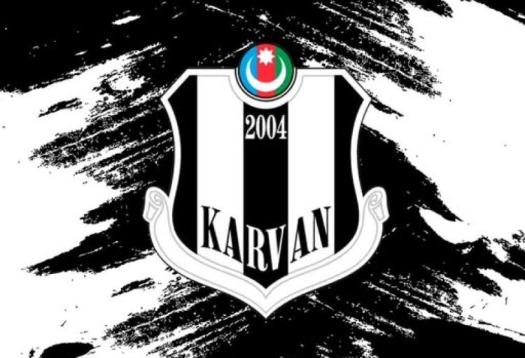 "Karvan-Yevlax" iki məşqçisi ilə yollarını ayırıb