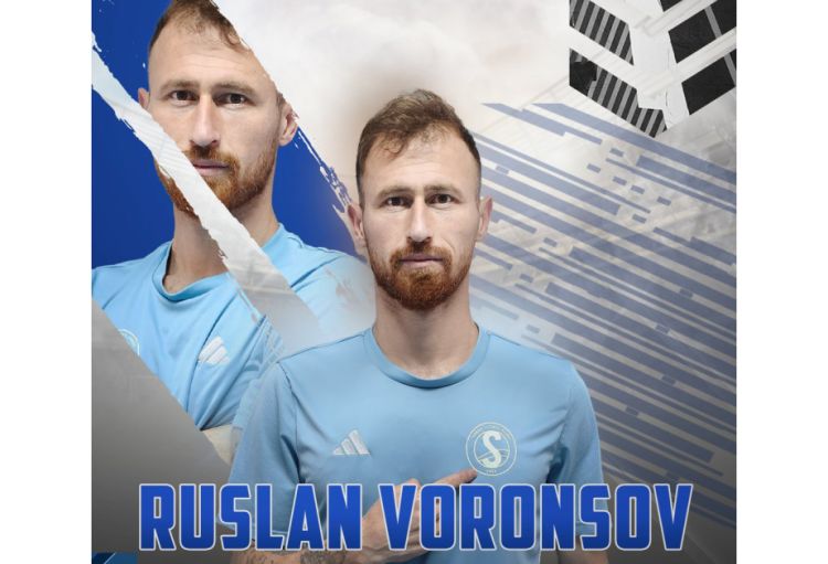 “Səbail”dən ilk transfer