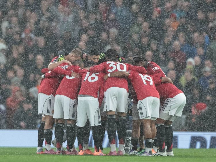 "Real Madrid"in keçmiş oyunçusu "Mançester Yunayted"in məşqçilər heyətinə qoşulacaq