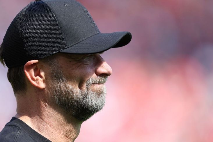 Yurgen Klopp "Real"da işləmək variantını dəyərləndirir
