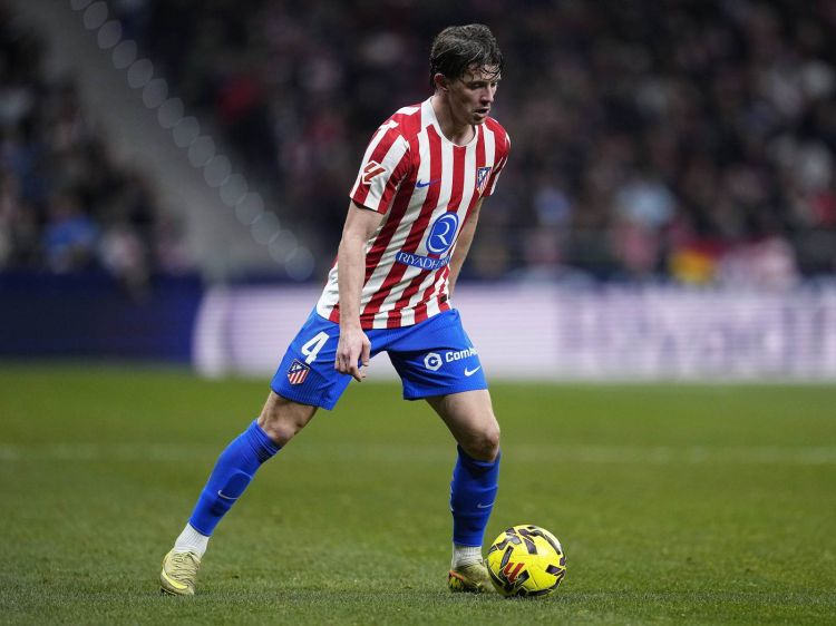 Frank Qallaheri "Tottenhem"ə keçməyə inandırdı