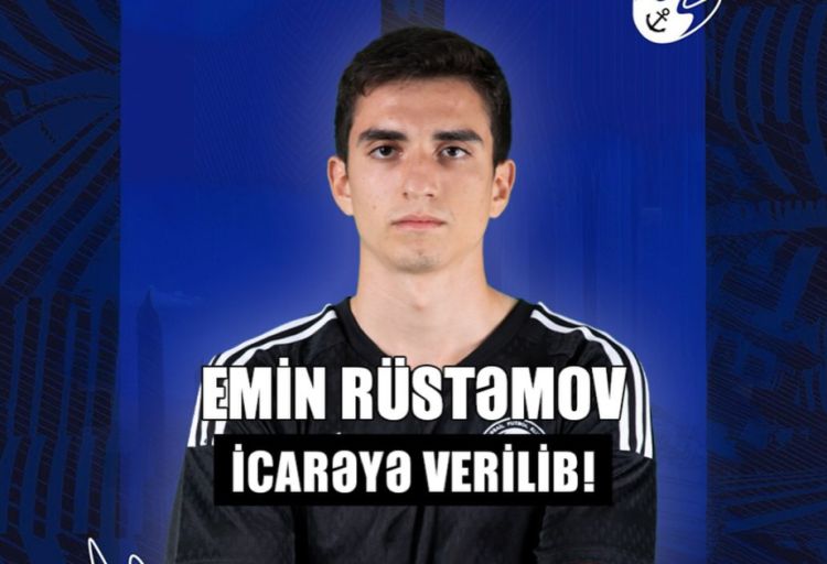 “Səbail” futbolçusu “Karvan-Yevlax”da