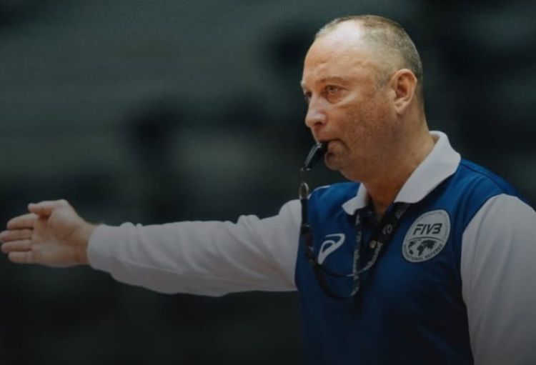 Azərbaycanlı hakim Türkiyə klubunun oyununa təyinat alıb