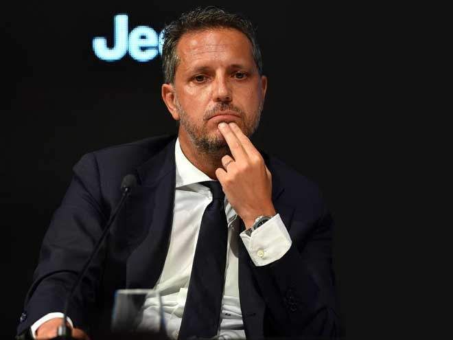 Fabio Paratiçi rəsmən “Fiorentina”da