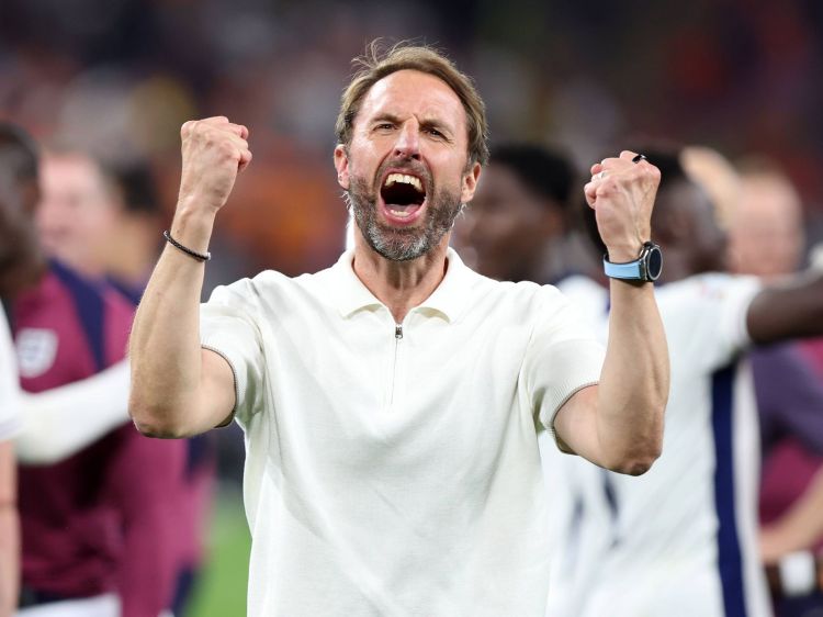 Sautqeyt "Mançester Yunayted"in yeni baş məşqçisi olmayacaq