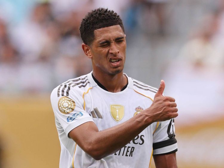 "Liverpul" "Real Madrid"in ulduzu üçün 200 milyon avrodan çox pul ödəməyə hazırdır