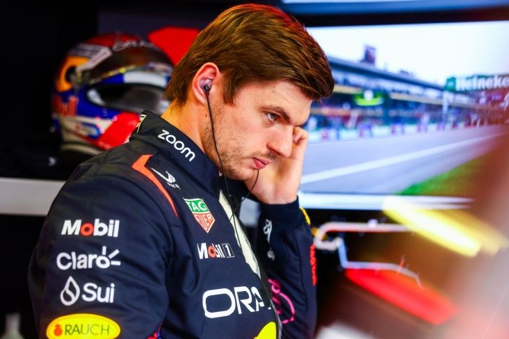 Verstappen “Red Bull”un Barselona testləri ilə bağlı gözlənilməz açıqlama verdi