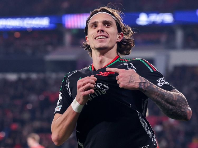 Arteta Kalafiorinin zədəsi ilə bağlı açıqlama verdi