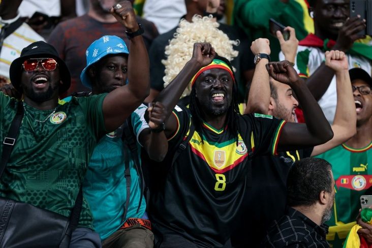 Afrika Millətlər Kuboku: Seneqal Misiri məğlub edərək finala yüksəldi