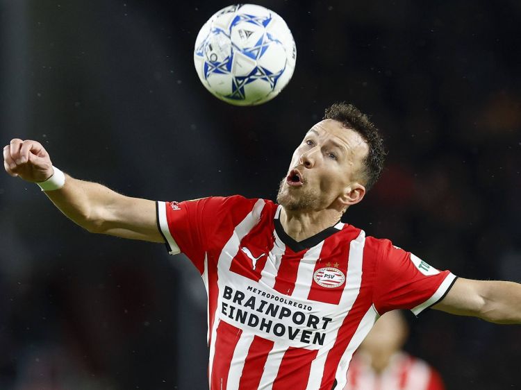 İvan Perişiç yenidən “İnter”ə qayıda bilər