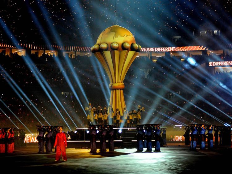 Afrika Futbol Konfederasiyası Etoo ilə bağlı qərar verdi