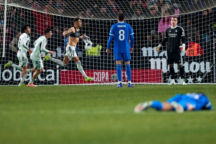 “Albasete”yə uduzmaq gözlənilməz idi, amma..."