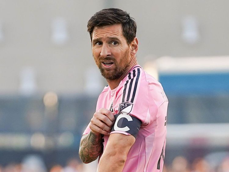 “Messi istəsə, ömürlük müqavilə təklif edə bilərik”