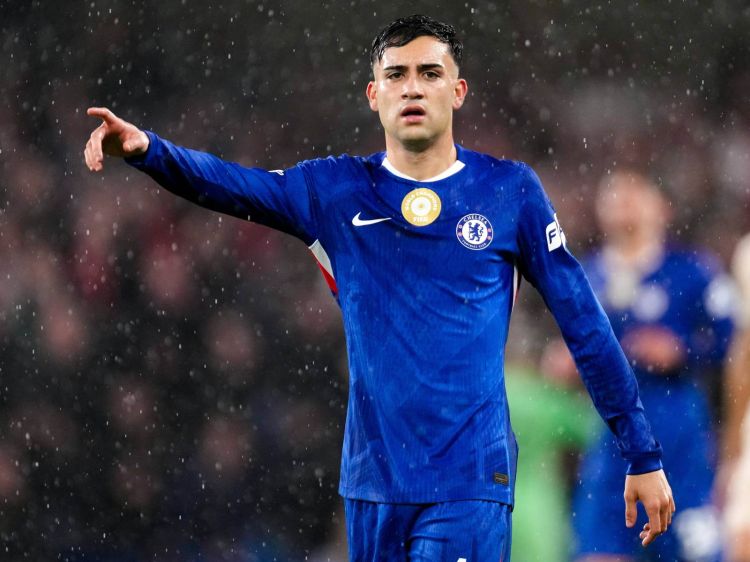 Fakundo Buonanotte mövsümün ikinci yarısını “Lids”də keçirəcək