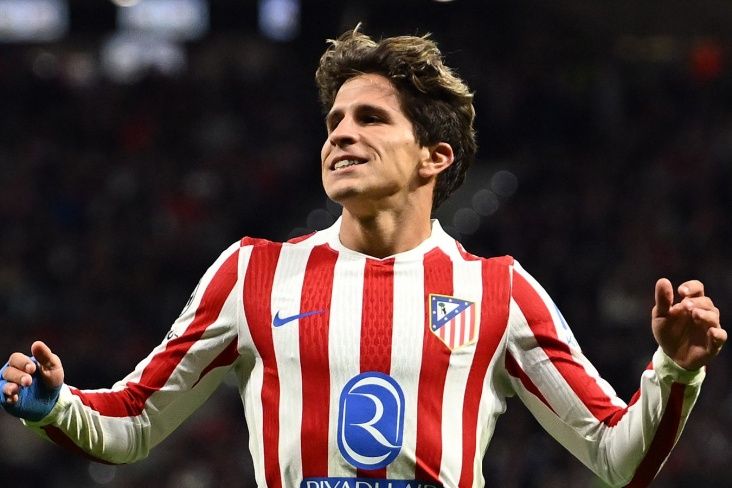 Simeone “Atletiko” ilə müqaviləsini uzatdı