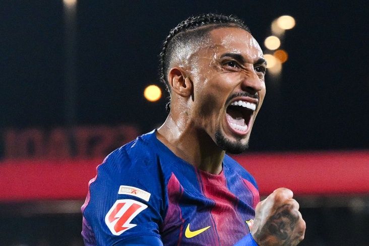 Rafinya Superkubok finalında ağrılarına baxmayaraq oynayıb