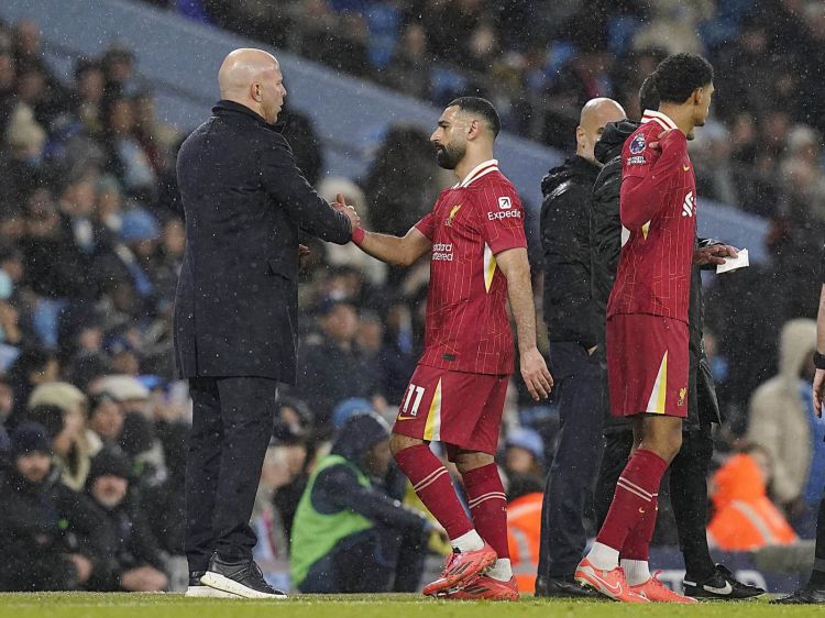 “Salahla aramızda olan söhbətlər öz aramızda qalacaq”