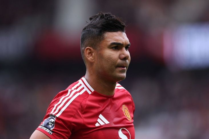 Kazemironun “Mançester Yunayted”də müqaviləsinin uzadılması şərti bəlli oldu